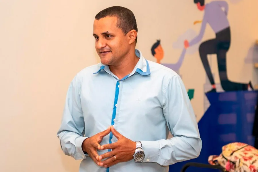 Teixeira de Freitas sedia Encontro dos Secretários de Educação da Costa das Baleias