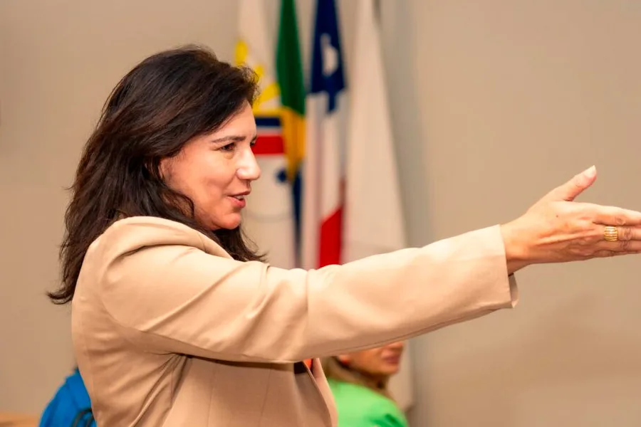 Teixeira de Freitas sedia Encontro dos Secretários de Educação da Costa das Baleias