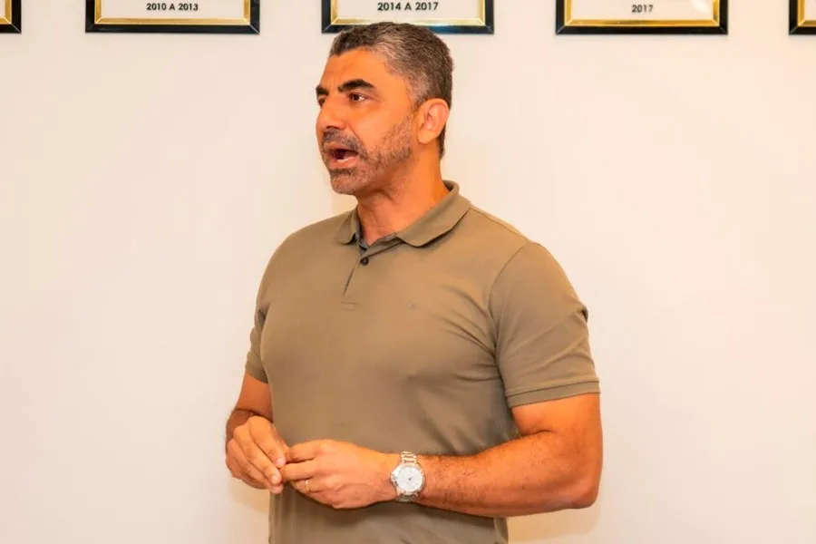 Teixeira de Freitas sedia Encontro dos Secretários de Educação da Costa das Baleias