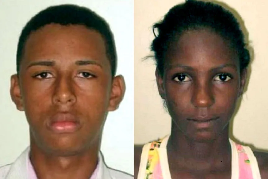 Casal de namorados morrem em grave acidente na BR-101, próximo à Rancho Alegre