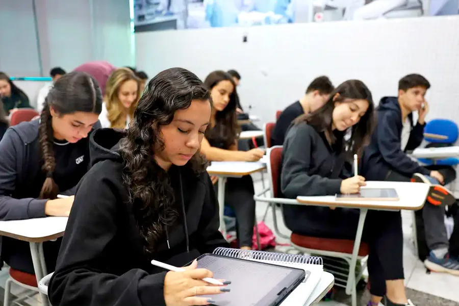 Começam nesta segunda-feira as inscrições do Fies para o 2º semestre