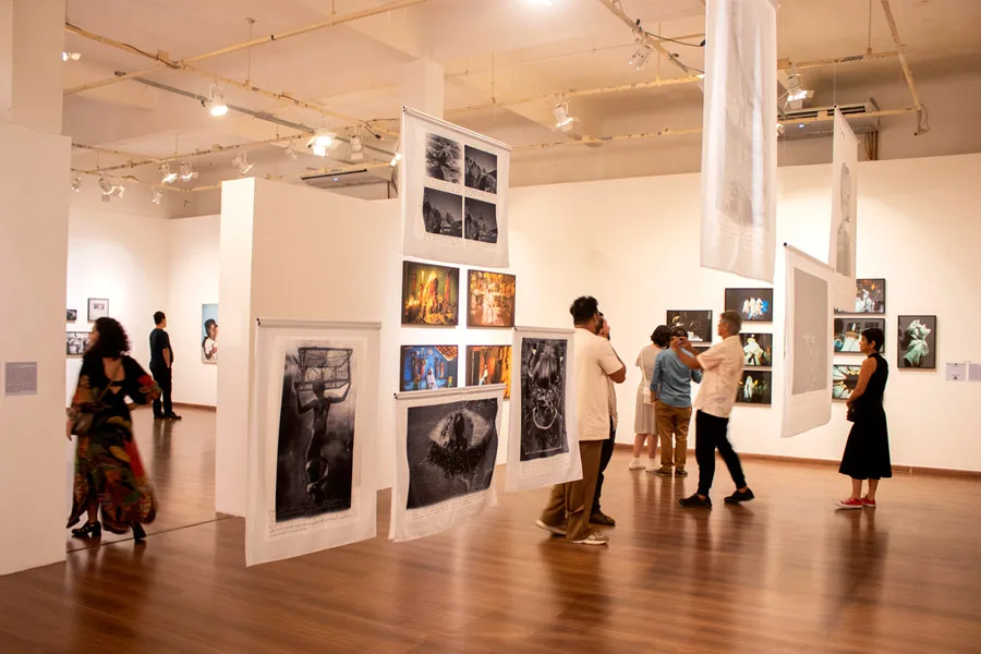 Funceb abre inscrições para a 10ª edição do Prêmio Nacional de Fotografia Pierre Verger
