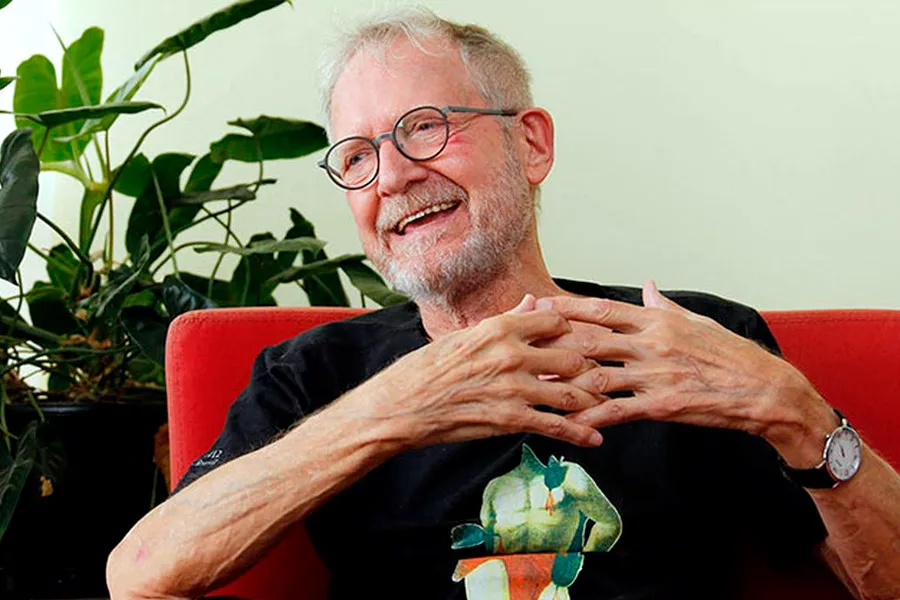 Morre cineasta Jean-Claude Bernardet