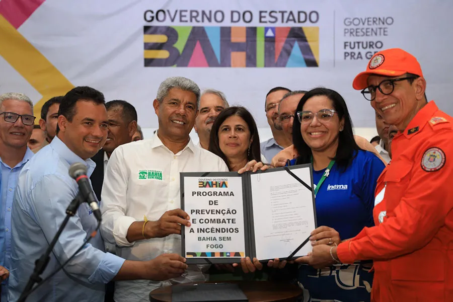 Juazeiro recebe reforço na segurança pública com entrega de nova sede do CPR-Norte e viaturas