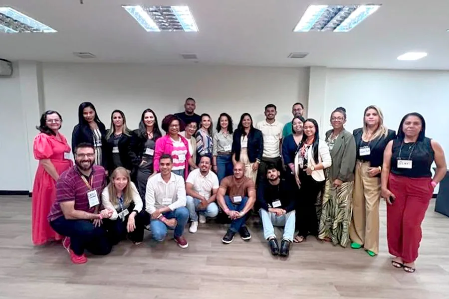 Gestão do Bolsa Família em Ibirapuã é fortalecida com formação técnica em Salvador