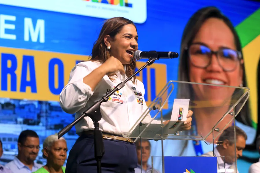 Jerônimo acompanha Lula em Juazeiro no lançamento do PAC Seleções e pacote para a saúde