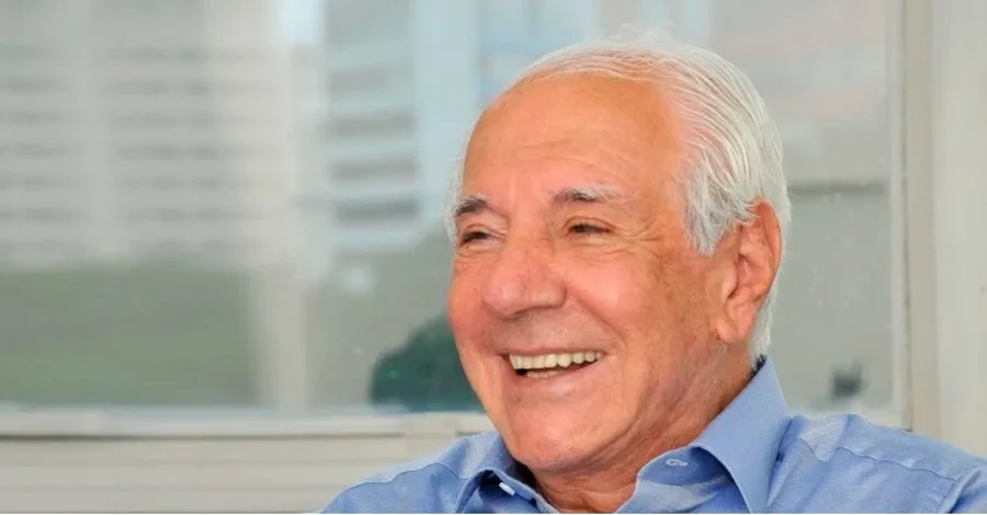 Morre o publicitário Roberto Duailibi, o D da DPZ