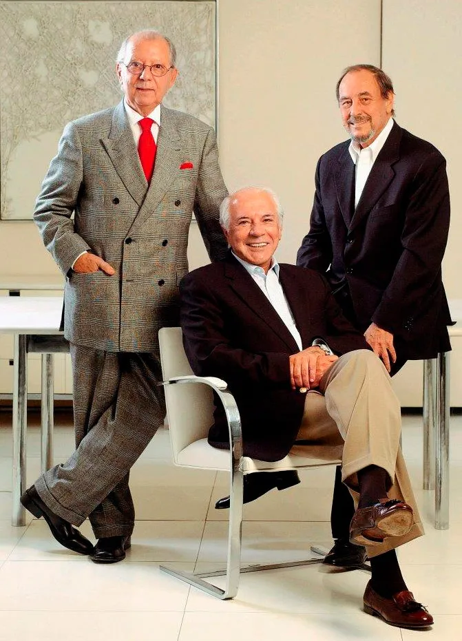 Morre o publicitário Roberto Duailibi, o D da DPZ