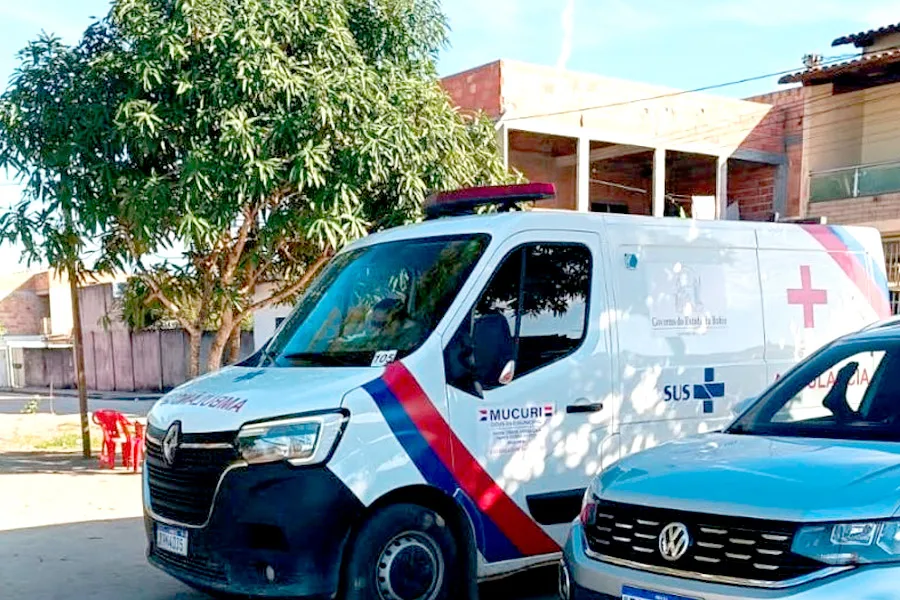 Mucuri recebe olheiros de clubes profissionais para o Itabatã Cup com talentos da região