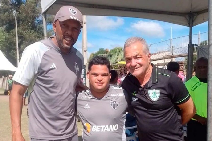 Mucuri recebe olheiros de clubes profissionais para o Itabatã Cup com talentos da região