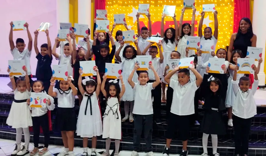 Belmonte celebra o talento infantil na 2ª Noite de Autógrafos do Projeto Super Autor
