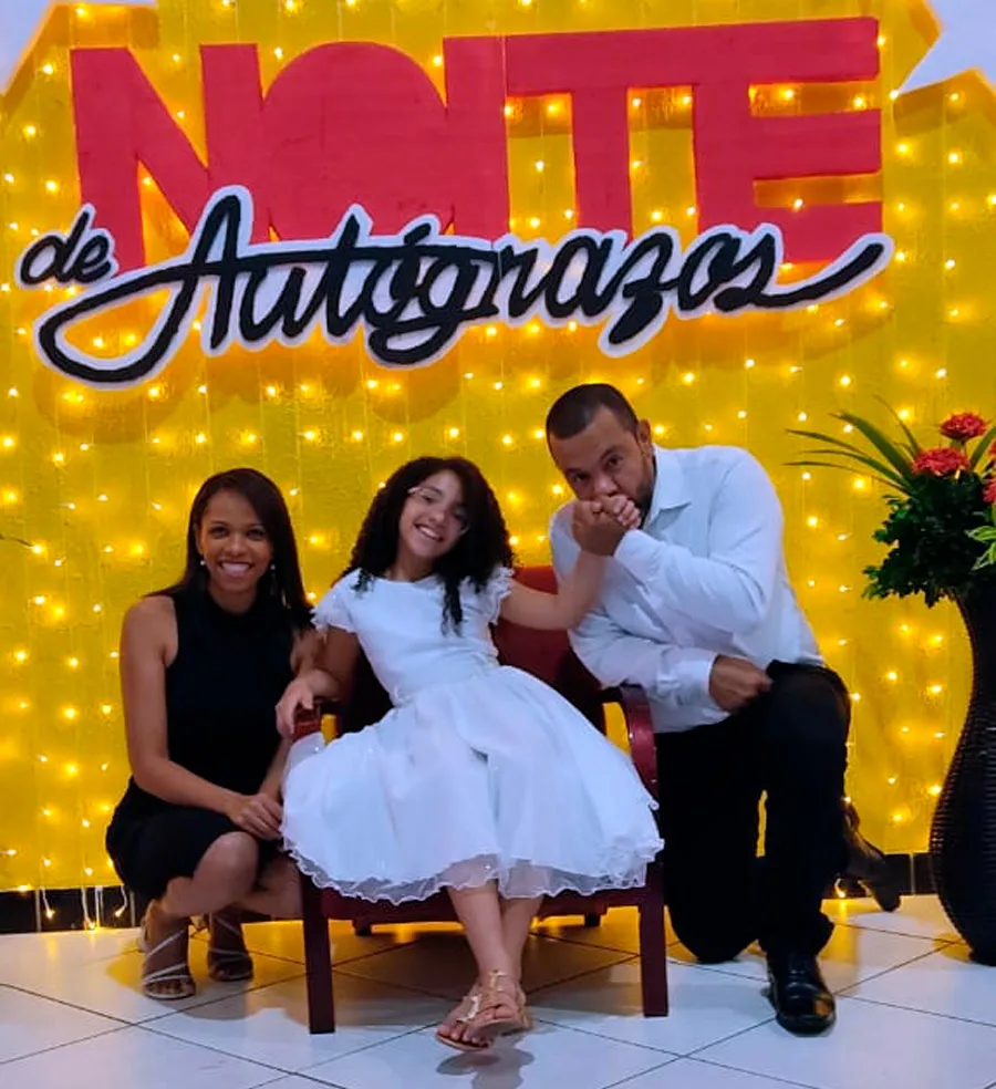 Belmonte celebra o talento infantil na 2ª Noite de Autógrafos do Projeto Super Autor