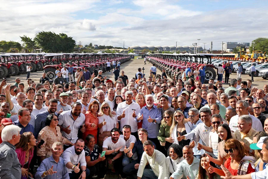 Plano Safra Bahia 2025/2026 reafirma protagonismo da agricultura familiar baiana no cenário nacional