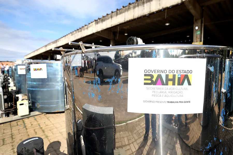 Plano Safra Bahia 2025/2026 reafirma protagonismo da agricultura familiar baiana no cenário nacional Plano Safra Bahia 2025/2026 reafirma protagonismo da agricultura familiar baiana no cenário nacional