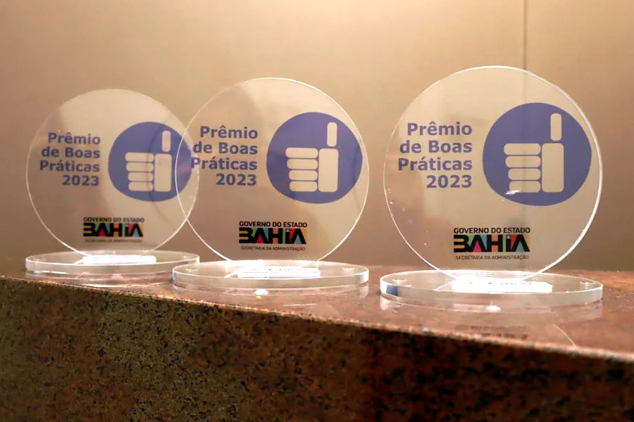 Estado amplia para R$ 230 mil o valor de premiações voltadas a servidores