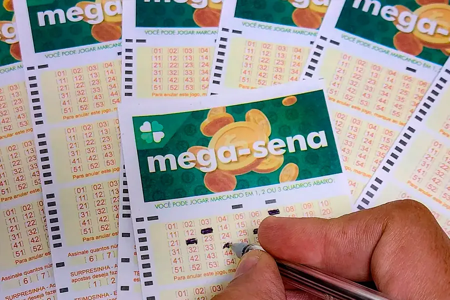 Mega-Sena acumula e prêmio deve chegar a R$ 51 milhões