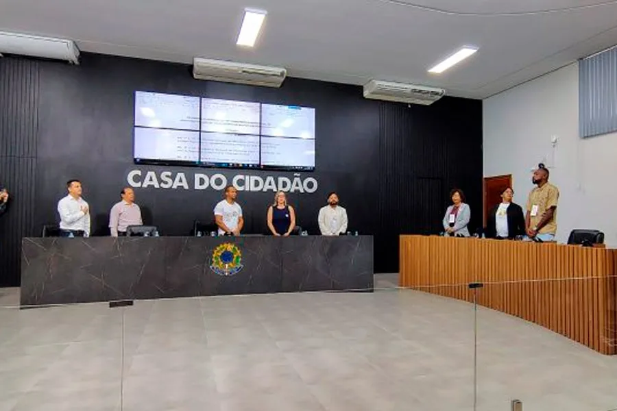 Mucuri realiza 10ª Conferência Municipal de Assistência Social e celebra os 20 anos do SUAS Mucuri realiza 10ª Conferência Municipal de Assistência Social e celebra os 20 anos do SUAS