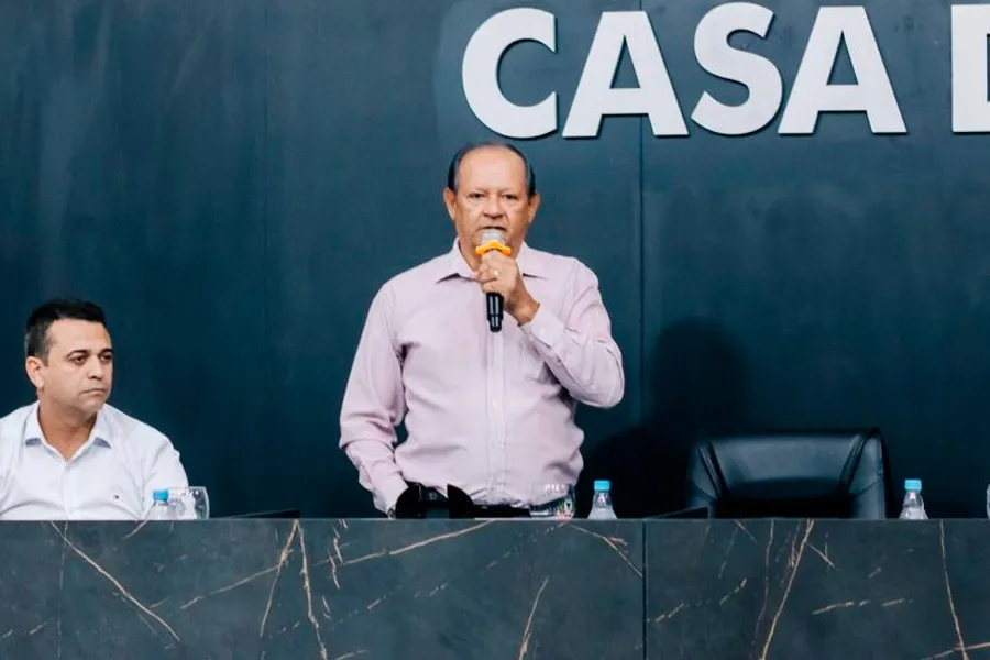 Mucuri realiza 10ª Conferência Municipal de Assistência Social e celebra os 20 anos do SUAS Mucuri realiza 10ª Conferência Municipal de Assistência Social e celebra os 20 anos do SUAS