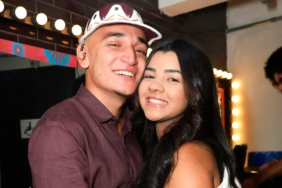 João Gomes revela que parou de beber e faz alerta sobre saúde: 'Problemas irreversíveis'