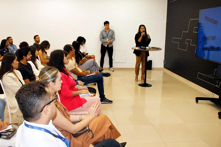 Futuro dos negócios em pauta no Meetup Summit 2025, em Teixeira de Freitas