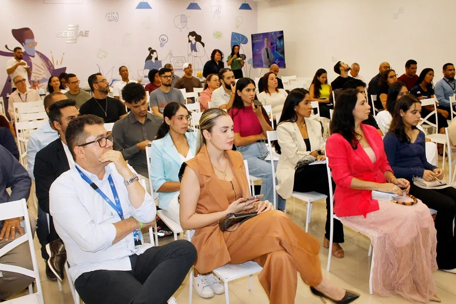 Futuro dos negócios em pauta no Meetup Summit 2025, em Teixeira de Freitas