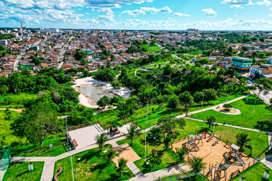 Prefeitura convoca população para participar do PPA 2026–2029