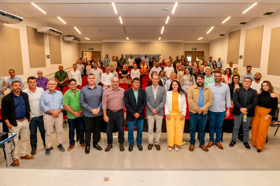 Teixeira de Freitas recebe Caravana do CrediBahia em encontro que fortalece o empreendedorismo e a economia solidária