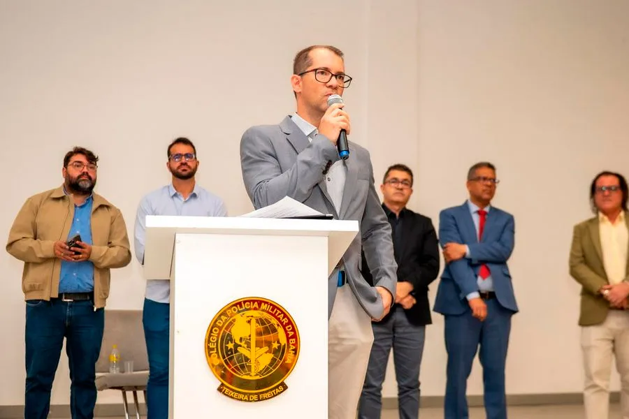 Teixeira de Freitas recebe Caravana do CrediBahia em encontro que fortalece o empreendedorismo e a economia solidária