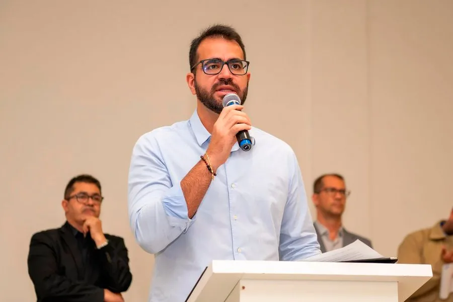 Teixeira de Freitas recebe Caravana do CrediBahia em encontro que fortalece o empreendedorismo e a economia solidária