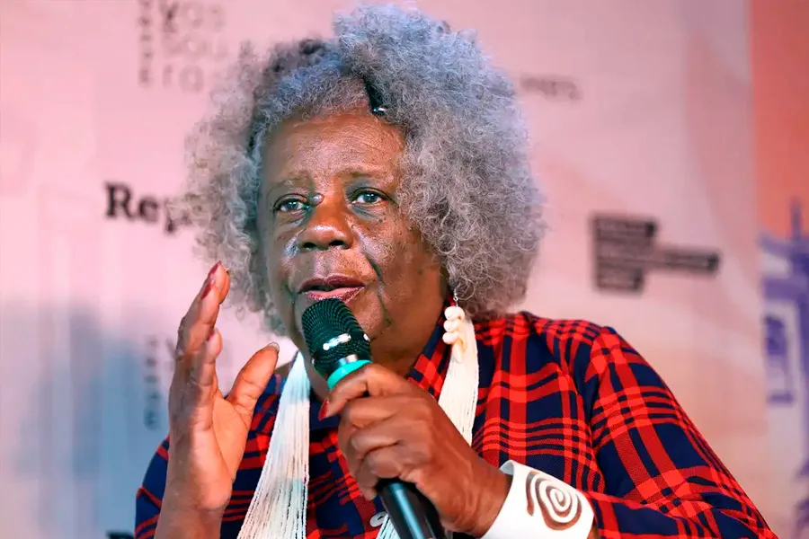 Conceição Evaristo na Flip: ficção preenche vazios da história oficial