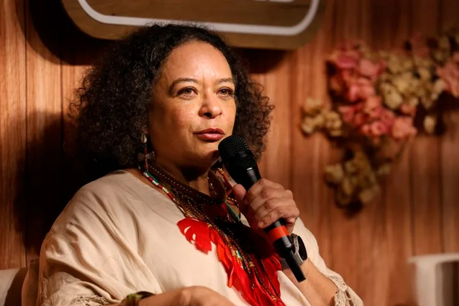 Conceição Evaristo na Flip: ficção preenche vazios da história oficial