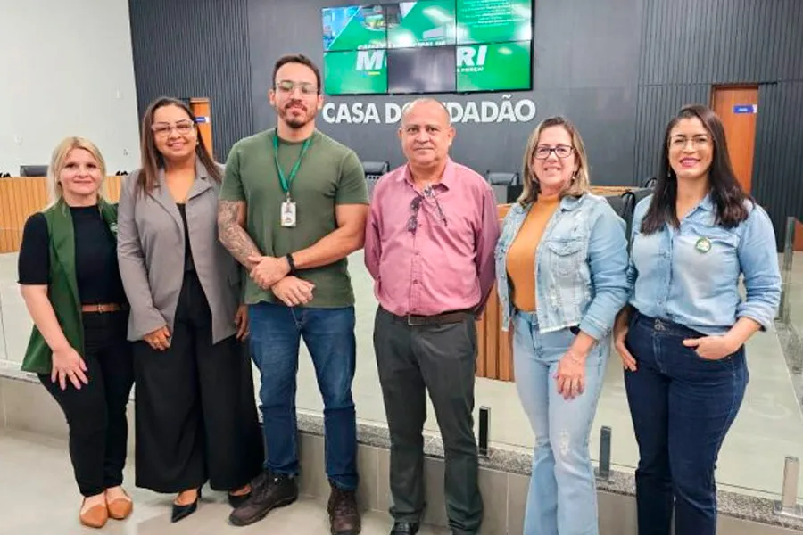 Prefeitura realiza Audiência Pública e lança consulta eletrônica para elaboração do PPA 2026-2029 e LOA 2026