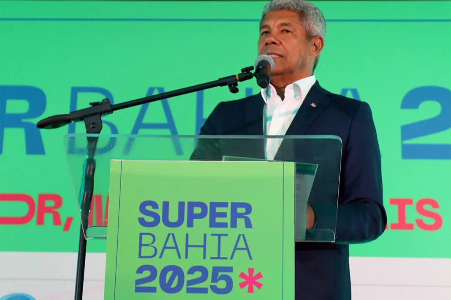 SuperBahia 2025 destaca compromisso do Governo do Estado com o desenvolvimento econômico e combate à fome