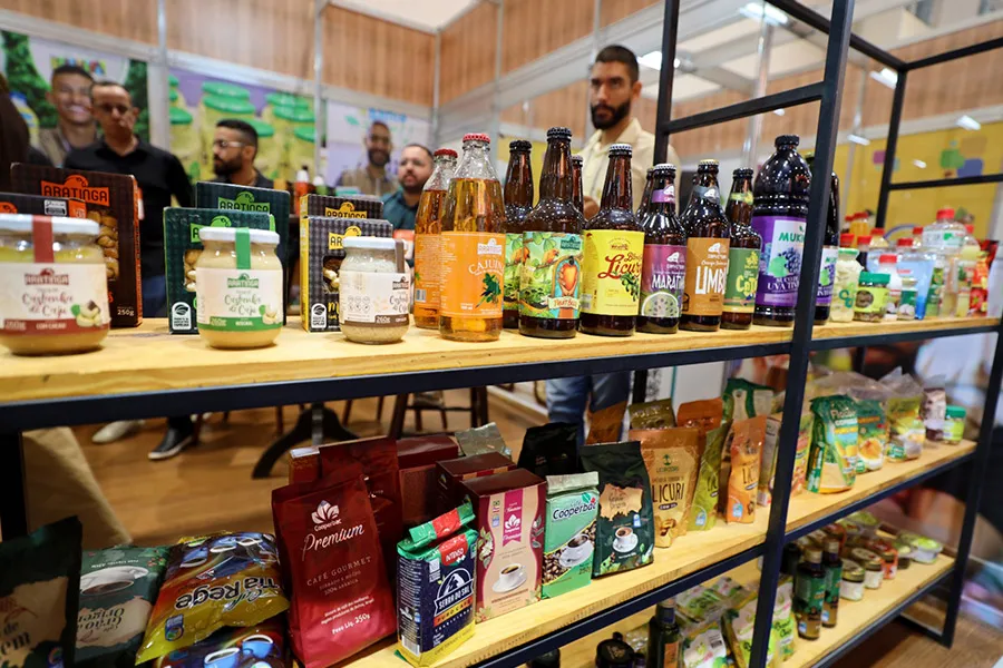 SuperBahia 2025 destaca compromisso do Governo do Estado com o desenvolvimento econômico e combate à fome