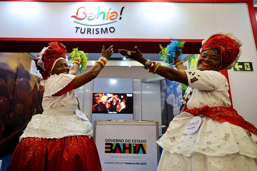 SuperBahia 2025 destaca compromisso do Governo do Estado com o desenvolvimento econômico e combate à fome