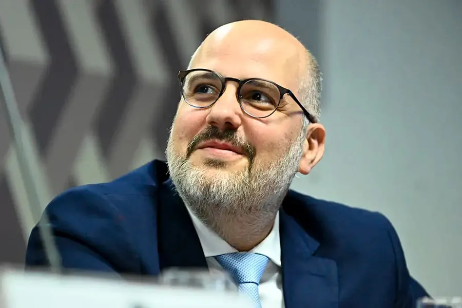 Secom anuncia André Basbaum como novo presidente da EBC