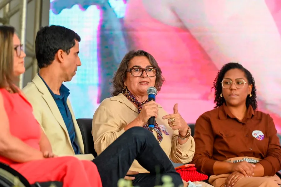 Teixeira de Freitas realizou 1º Congresso Municipal das Mulheres com foco em mais democracia, igualdade e conquistas