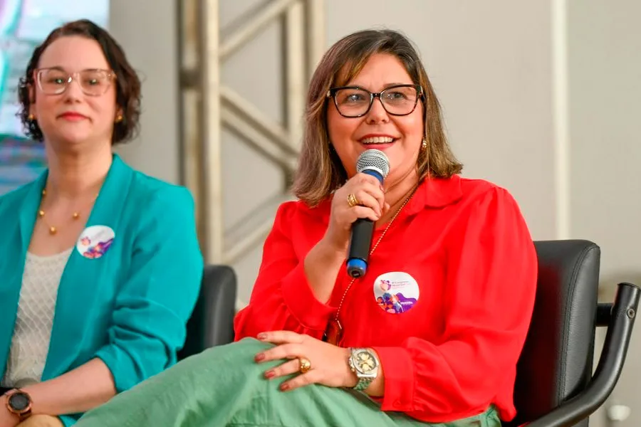 Teixeira de Freitas realizou 1º Congresso Municipal das Mulheres com foco em mais democracia, igualdade e conquistas