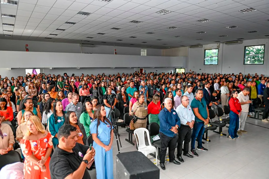Teixeira de Freitas realizou 1º Congresso Municipal das Mulheres com foco em mais democracia, igualdade e conquistas