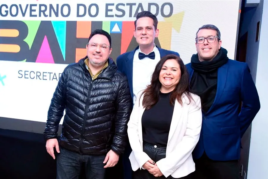 Bahia é escolhida para sediar um dos principais eventos da indústria de viagens do Brasil