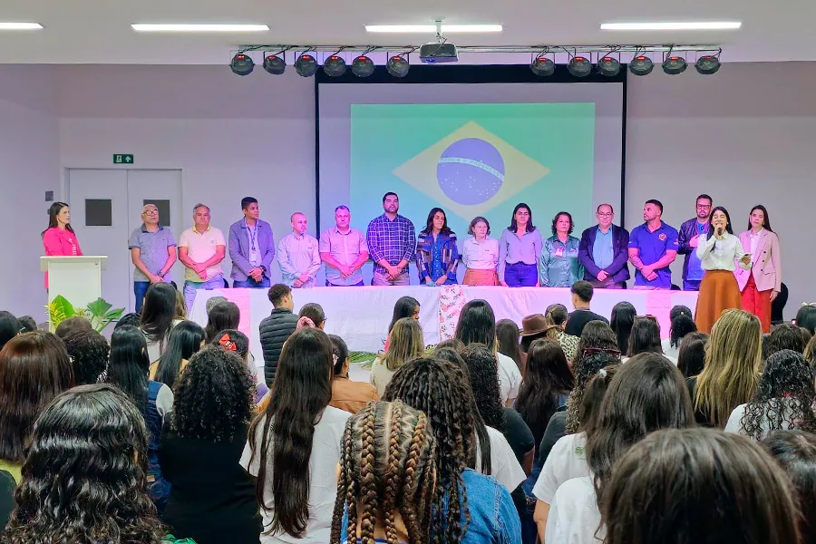 Mulheres do Agro brilham no SENAR para Elas em Medeiros Neto