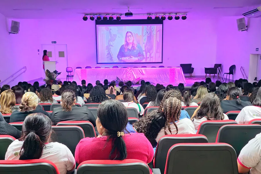 Mulheres do Agro brilham no SENAR para Elas em Medeiros Neto