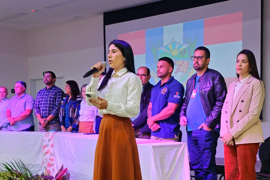 Mulheres do Agro brilham no SENAR para Elas em Medeiros Neto