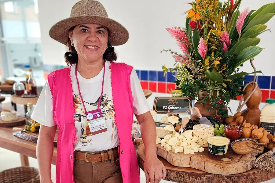 Mulheres do Agro brilham no SENAR para Elas em Medeiros Neto