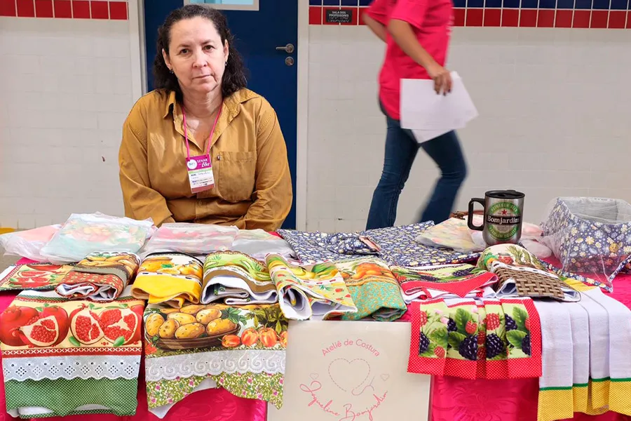 Mulheres do Agro brilham no SENAR para Elas em Medeiros Neto