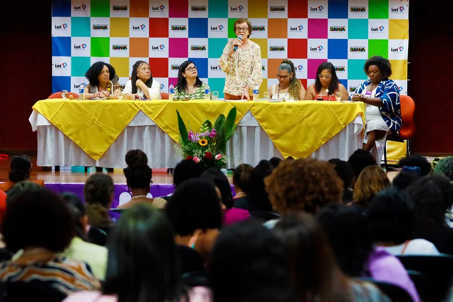 Conferências territoriais definem pautas de encontros estaduais e nacionais de políticas para as mulheres