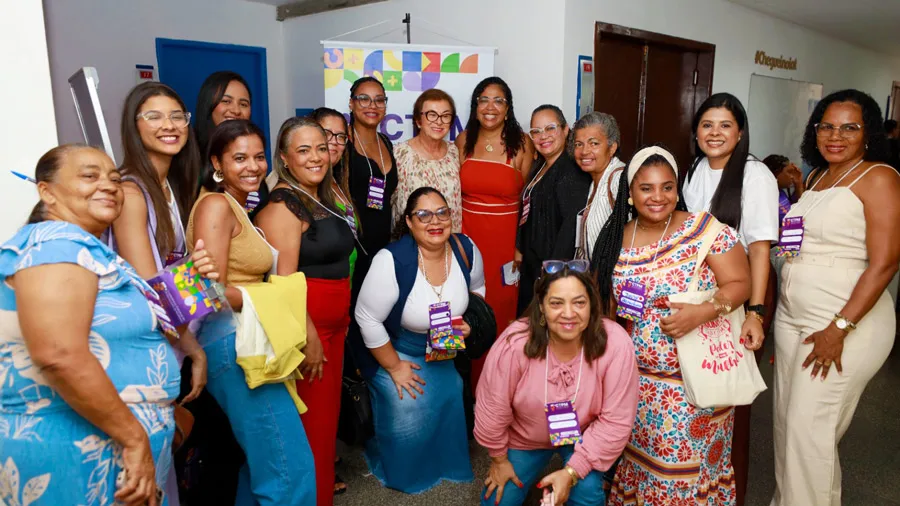 Conferências territoriais definem pautas de encontros estaduais e nacionais de políticas para as mulheres