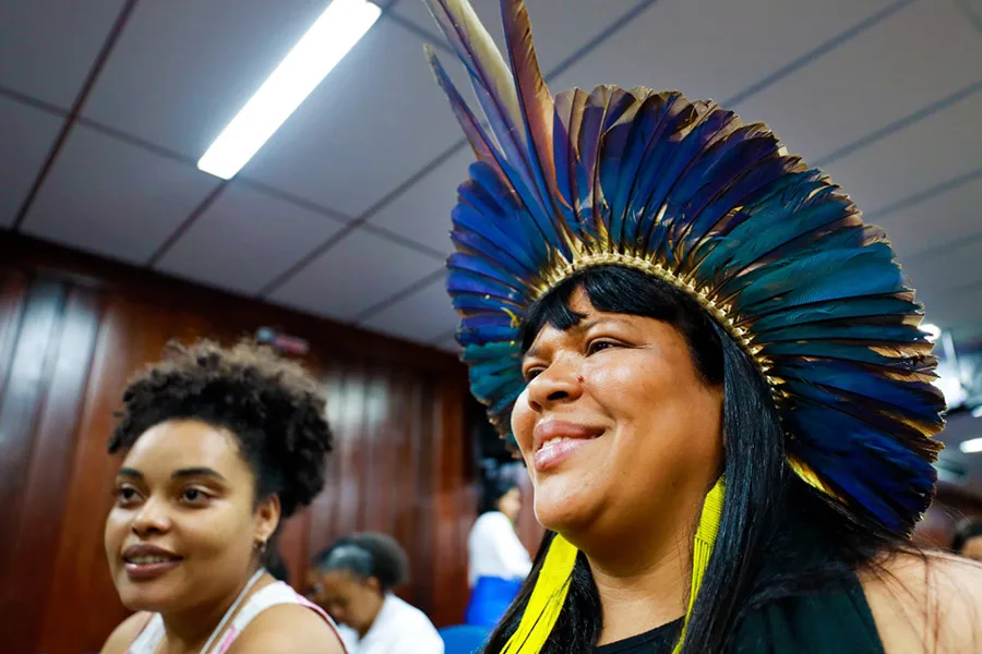 Conferências territoriais definem pautas de encontros estaduais e nacionais de políticas para as mulheres
