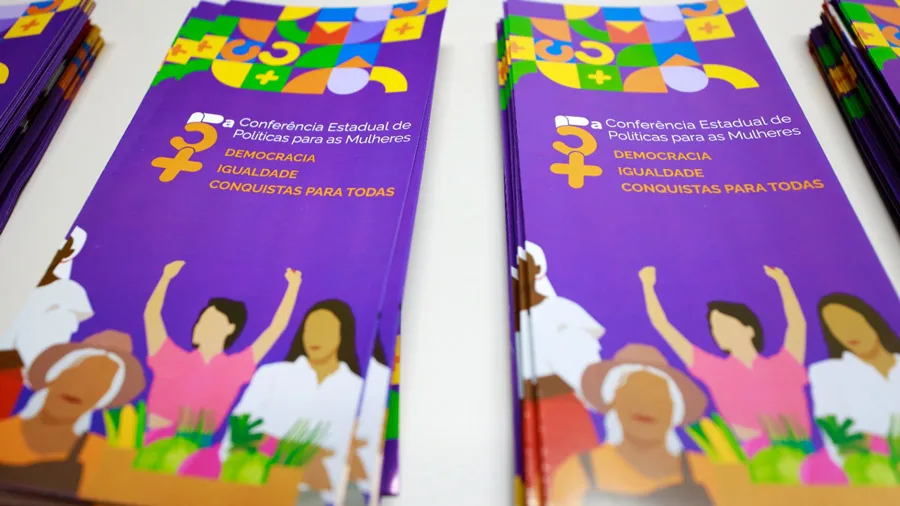 Conferências territoriais definem pautas de encontros estaduais e nacionais de políticas para as mulheres