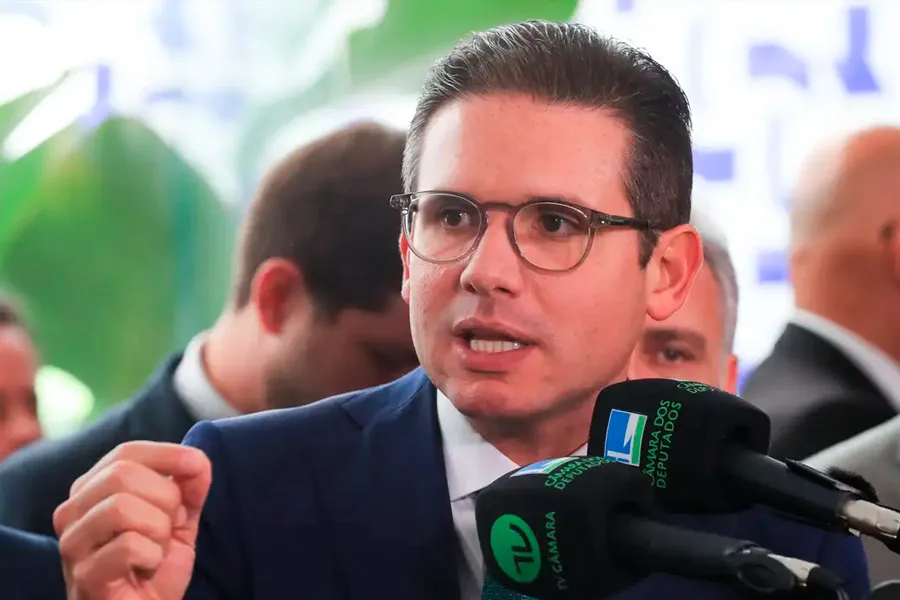 Câmara vai pautar projeto contra ‘adultização’ de crianças nas redes